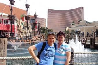 Ralph Seifert - Ramona Seifert - Las Vegas - Wynn_small.JPG