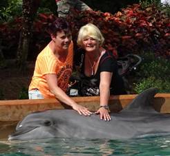 Ramona Seifert - Andrea Veit - Orlando - Sea World_smal.jpg