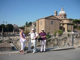 Rom - Forum Romanum-002_smal.jpg